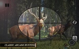 Sniper Animal Shooting Game 3D screenshot 5