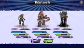 Mutants: Genetic Gladiators screenshot 2