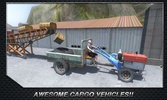 Off-Road 4x4 Hill Driver Cargo screenshot 5