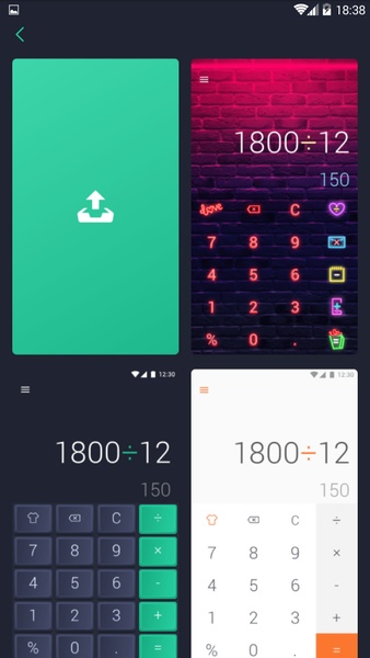 Life Numerical Calculator - Preview 8