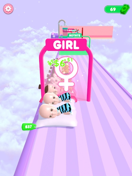 Doll Factory 3D - Preview 6
