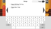 My Guitar Phone screenshot 2