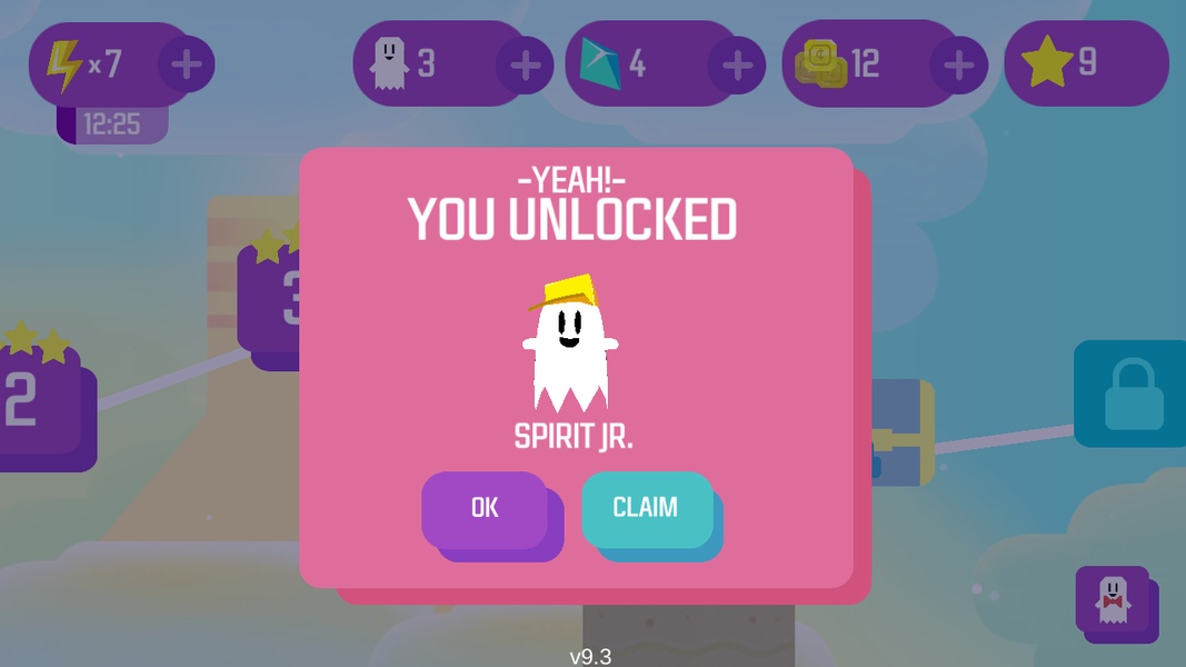 Ghost Game - Preview 14