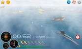 Silent Submarine screenshot 4