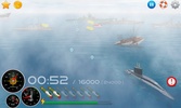 Silent Submarine screenshot 3