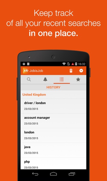 JobisJob - Preview 6