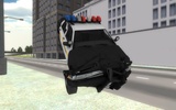 Fast Police Car Driving 3D screenshot 2