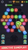 Merge Hexa 2048 screenshot 4