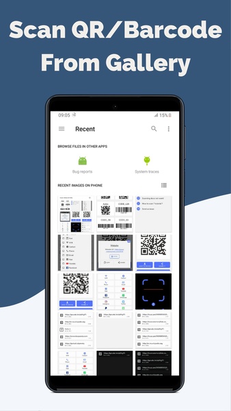 SudoQR - Preview 4