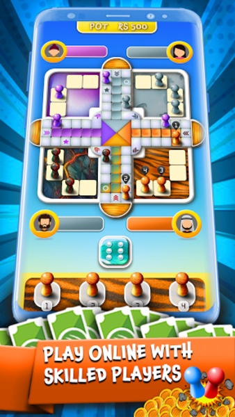 LUDO CASH APK for Android - Download