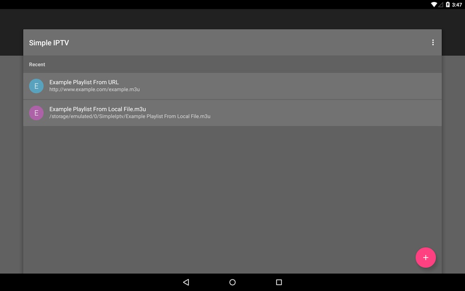 Simple IPTV - Preview 10