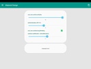 Material Design screenshot 1