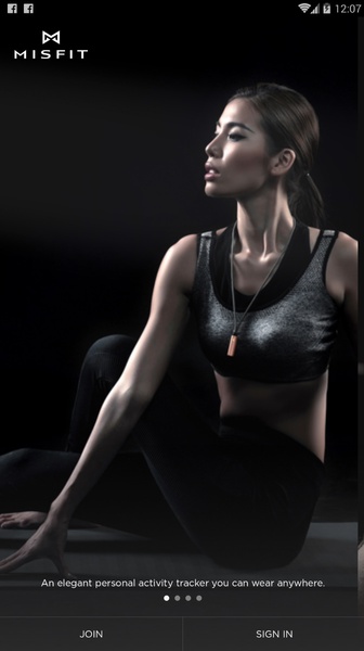 Misfit - Preview 1