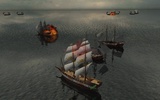 Online Warship Simulator screenshot 3