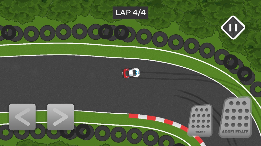 Arcade Car Racing Game Legends - Preview 5