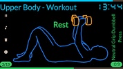 Workout From Home screenshot 4