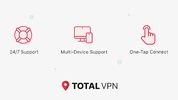 TotalVPN screenshot 9