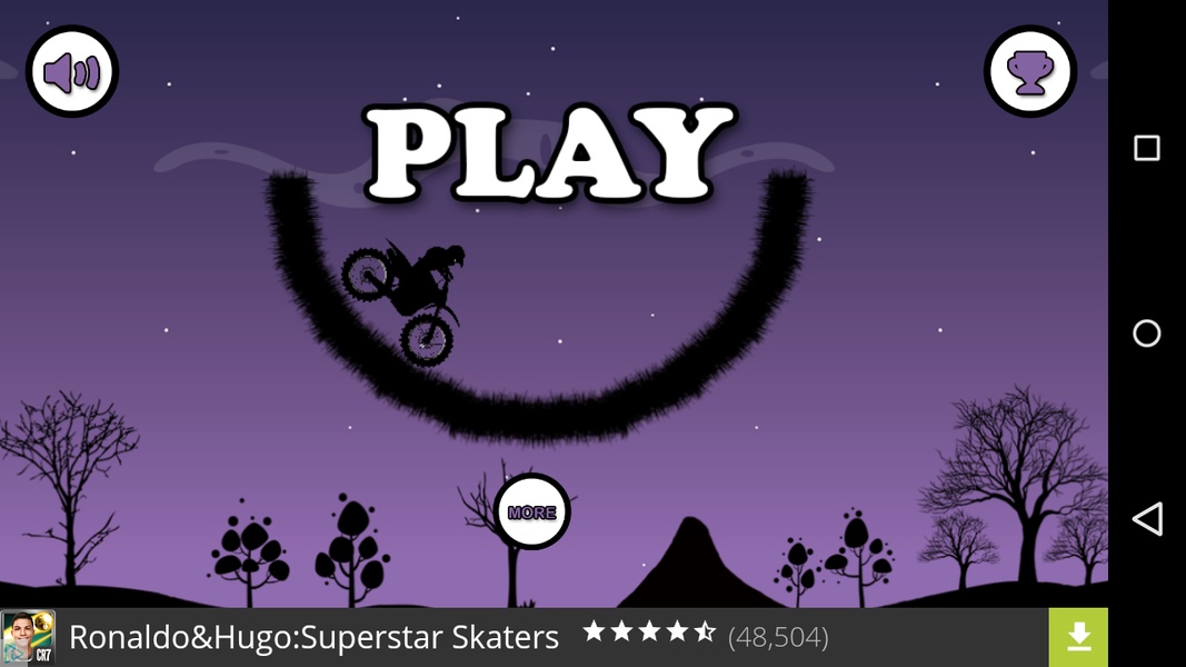 Dark Moto Race Bike Challenge - Preview 5