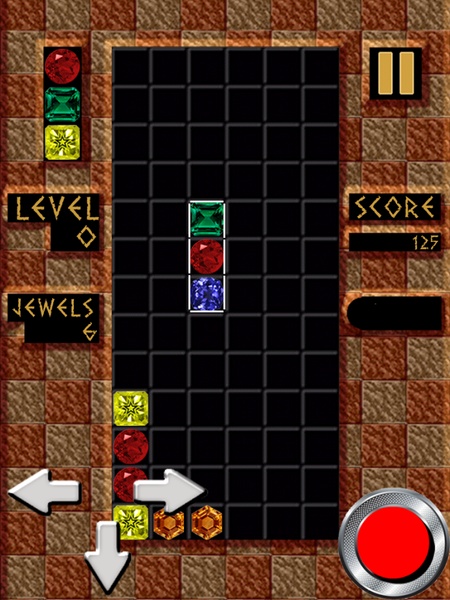 Columns Challenge - Preview 3