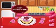 cooking cake screenshot 1