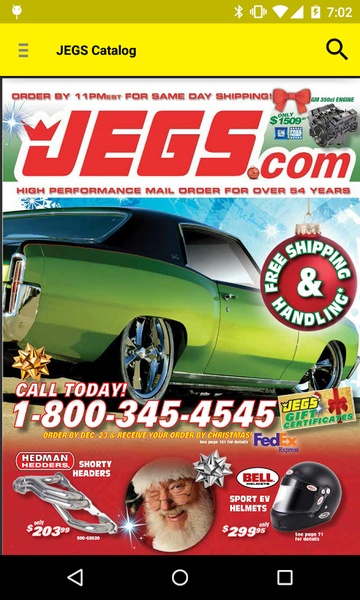 JEGS Catalog - Preview 12