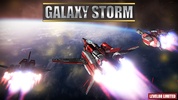 Galaxy Storm screenshot 10