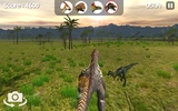 Jurassic Dinosaur Simulator 5 screenshot 9