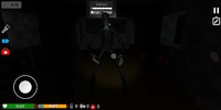 Slenderman Metro : Horror Game screenshot 7