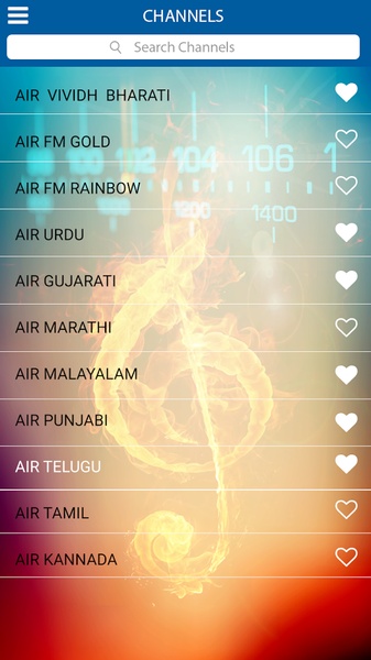 All India Radio Live - Preview 9
