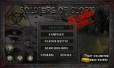 Zombie Defense Free screenshot 5