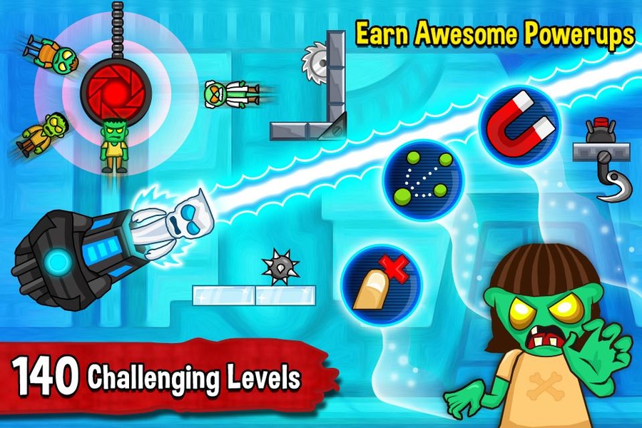 Zombie Ragdoll - Preview 2