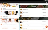 DirectBistro - Food Delivery screenshot 5