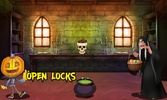 Mystery Halloween Escape screenshot 2