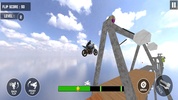 Motor Bike Stunt screenshot 3