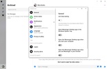 Facebook Messenger screenshot 5