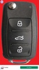 Car Key Lock Remote Simulator screenshot 5