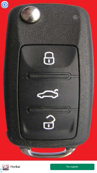 Car Key Simulator Prank Free - Preview 5