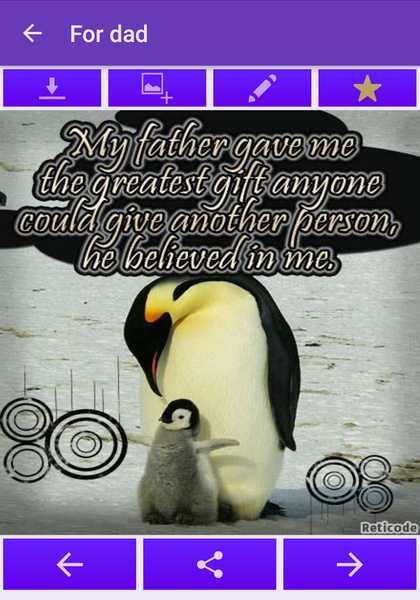 Fathers Day Quotes - Preview 4