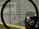 Pixel Sniper 3D - Z screenshot 6