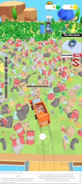 Trash Cleaner - Preview 1