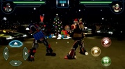 Real Steel World Robot Boxing screenshot 3