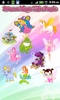 Magical Creatures Puzzle screenshot 2