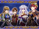 Knights of Grayfang screenshot 5