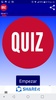Quiz Knowledge Rush(Preguntas y Respuestas) screenshot 9