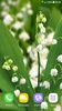 Lily of The Valley Wallpaper screenshot 7