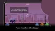 Cat Run screenshot 3