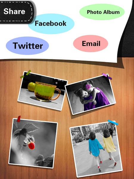 Color Effects Free - Preview 6