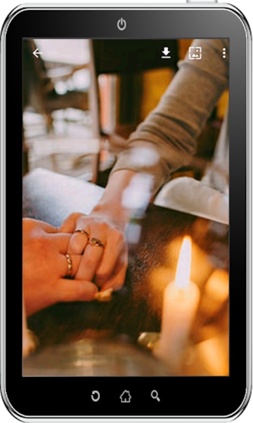 Love Wallpaper HD - Preview 1