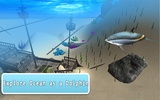 Ocean Dolphin Simulator 3D screenshot 4