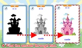 Fairy Tales Cards screenshot 1